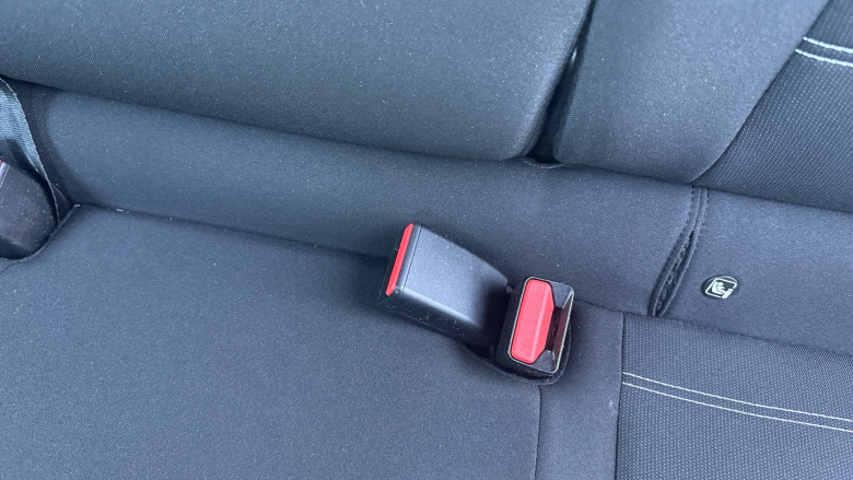 Dacia Sandero 1.0 Tce Expression 5dr Petrol Hatchback